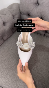 VIVI NICI - Accessories Day and Night Series