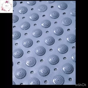 🇲🇾 100% Anti-slip Massage Floor Mat Swimming Pool Waterproof Toilet Bathroom Lekat 防滑按摩防水地垫厕所游泳池防滑垫