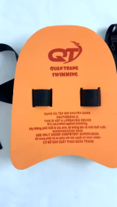 PHAO LƯNG TẬP BƠI LOẠI TỐT CHO NGƯỜI LỚN VÀ TRẺ EM -PHAO TÁCH LỚP CÓ ĐỘ NỔI CAO