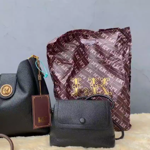Tas Wanita Fashion: Tas Import Termurah & Modis Elegan
