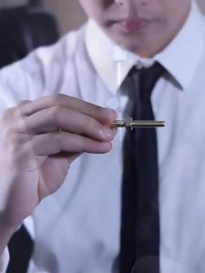 Alat Sulap Micropsychic Autorotation & Rotating Nut Off Screw