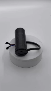 CD60 Motor Start Kapasitor Kulkas 64uf 80uf/Kapasitor Startup Kompresor Pialang/Capasitor Starting Kulkas