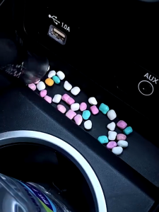 Máy Hút Bụi Cầm Tay Không Dây Đa Năng 120W Cho Lực Hút Siêu Mạnh | Máy Hút Bụi Cầm Tay Mini Không Dây Lực Hút Mạnh Chế Độ Thổi Mạnh Có Thể Bơm Hơi