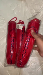 Payung Lipat Merah Putih Indoensia Kemerdekaan HUT RI 17 Agustus