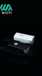 Bicycle Headlight Mountain Bike Lights Night Bike USB Charging Bicycle Lights Outdoor Lighting Front Light