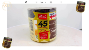 Caring Hair Expert Original Hair Treatment แคริ่ง ทรีทเม้นท์ ออริจินอล ปริมาณ 250 มล