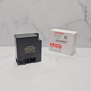 FLASHER RELAY LAMPU SEN KAKI 5 DNSO PS190 PS220
