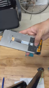 Màn Hình THAY THẾ Xiaomi Redmi 10C/ POCO C40 (Tặng kèm bộ sửa & keo dán)