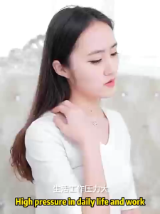 SG Massage Pillow Roller Car Home and Office Roller Electronic Body Massager Massage Chair Kereta Massager