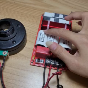 MẠCH PHÂN TẦN LOA TREBLE SÂN KHẤU SỰ KIỆN T20 - MẠCH PHÂN TẦN TRÉP - MẠCH CHỐNG CHÁY TRÉP