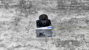 Trans Mounting & Dudukan Mounting Transmisi RR Belakang Toyota Hiace Commuter 2012-2022 Original Merk Benasco Asli