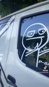 STRIPING VARIASI YAMAHA VEGA R NEW / STICKER LIST MOTOR YAMAHA VEGA R NEW