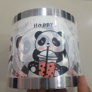 ฟิล์มซีลแก้ว: ฟิล์มปิดปาก ฟิล์มปิดแก้ว พลาสติกปิดปาก พลาสติกปิดแก้ว ฝาปิดแก้ว ฝาแก้ว ฟิล์มฝาแก้ว