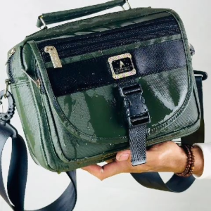 TAS SELEMPANG PRIA WANITA WATERPROOF STARFACE SLING BAG MULTIFUNGSI