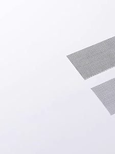 เทปแปะซ่อมมูงลวดจาก Marino สำหรับกาว เป็นเทปกาวแปะ มูงลวดและแผ่นที่มูงลวดมากที่สุด สีขาว No. Y831 และ Y1856