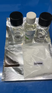 BỘT PHA NƯỚC LAU SÀN HƯƠNG BẠC HÀ 10 LÍT