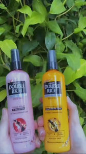 Nước Dưỡng Tóc Double Rich Chăm Sóc Khô Xơ Hư Tổn Tóc Nhuộm (120ml250ml) Balancing Water Repair