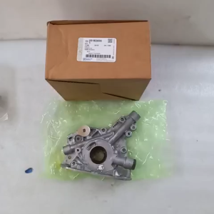 Bơm dầu / Bơm nhớt động cơ CRUZE 1.6 LANOS/ CIELO/ NUBIRA 1.6 / GENTRA 1.5 / AVEO/ LACETTI EX 1.6. Hàng xịn GM 25182606