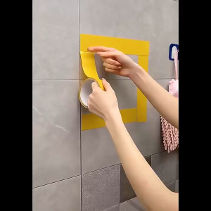 Băng Dính Mạnh Dính Sàn Da Cố Định Thảm Băng Lưới Vải Hai Mặt Băng