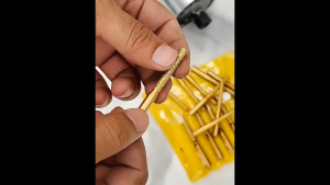 Mata Profil CNC Diamond Mata Router Keramik 6.35mm Mata Ukir Batu Granit Andesit Batu Alam Candi