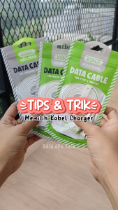 ROBOT RDM100 RDM100S 1M Micro Data Cable Original - Kabel Data Robot | Kabel Casan | Kabel Charger Fast Charging | Kabel Data 2A | Kabel Charger 2A | 2A 2 A Ampere Amper | Kabel Micro USB | Kabel USB | Kabel Cas Casan Android