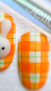 "Jello Jello - Dual Brush": Cọ vẽ nghệ thuật nail cao cấp hàn quốc | Cọ vẽ đa năng với 2 đầu tiện lợi | 2 Loại lựa chọn