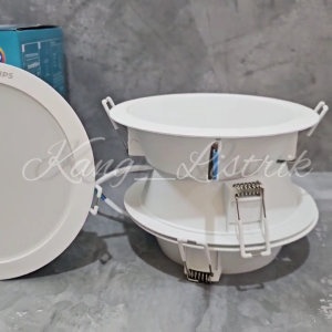PHILIPS Downlight Eridani PAKET MULTIPACK DL190B 10W Beli 3 Gratis 1