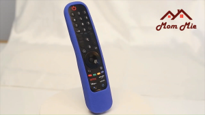 Cao cấp Vỏ bọc remote silicon tivi LG loại dày chống bụi bẩn chống shock I101 I108 I109