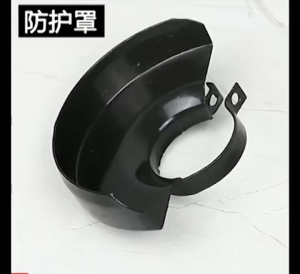 Stand Holder Gurinda + Cover Gerinda Angle Grinder Universal Stand Tatakan Dudukan Gerinda Tangan