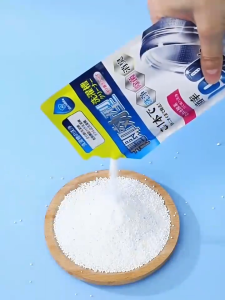 Washing Machine Cleaning Powder Descaler Deep Cleaning Washer Cleaner Descaler 160g Washing Machine Cleaning Powder