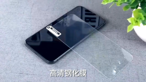 Pelindung Layar Premium Bahan Tempered Glass Clear Bening Untuk Iphone 15 Iphone 15 Plus Iphone 15 Pro Iphone 15 Pro Max