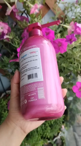 Hấp dầu phục hồi tóc chuyên sâu PPC KERATIN REPAIR 750ML (CHÍNH HÃNG)