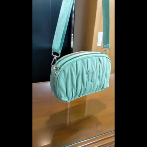 Tas selempang wanita terbaru dan terlaris / Tas wanita motif bordir multifungsi