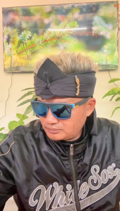 TOPI KUJANG PREMIUM TOPI RAMBUT