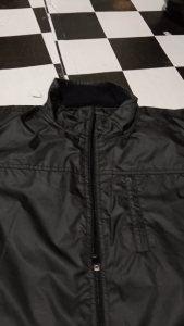 Rompi Shopefood Terbaru Murah Premium / Rompi Shope Food Berkualitas / Rompi Anti Air Bahan Parasut Taslan