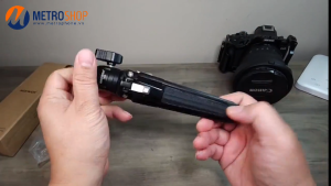 TRIPOD MINI MÁY ẢNH VÀ ĐIỆN THOẠI NEEWER TP29