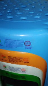 Round Plastic Stool Chair: A Versatile Home & Garden Solution