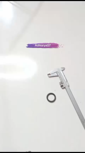 Kelep oring Swan 17 liter Klep oring Sprayer Swan 17 liter