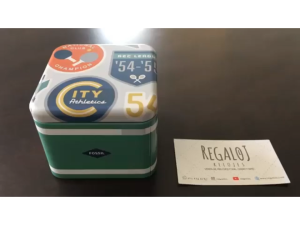 [Promo] Jam Tangan Pria FS 5267 / FS5267 Original Garansi 2 Tahun