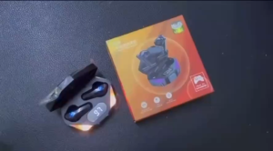 TWS X15 Wireless Bluetooth Earphones: A Versatile Gaming Headset with Noise Cancelling