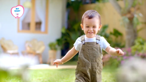 My Baby Minyak Telon Plus 8 Jam | Eucalyptus / Lavender