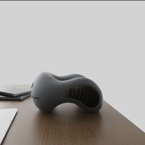 Inflatable U-shaped pillow portable neck pillow neck pillow can be accommodated aircraft travel sleeping U-shaped pillow neck bracket