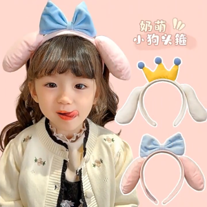 Bando Sanrio Boneka & Bando Imut Lucu Kartun Korea