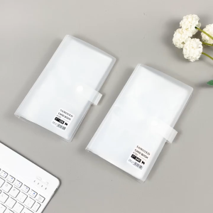 SAMOYED CRDB-K13D Buku / Album / Tempat Kartu / Foto Koleksi / Polaroid Photo / Photocard / Business / Collectible / Trading / PC K-Pop Card Book