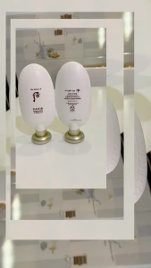 (Tách Set 100ml Chuẩn Auth) Gel Tẩy Da Chết Làm Trắng Da Whoo Gongjinhyang Seol Brightening Peeling Gel