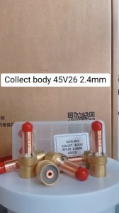 Thoát khí có lọc khí 54N dùng cho máy hàn Tig