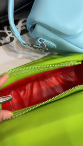 [Jea Bag] KPOPSTYLE Tas Lucu Tas Wanita Import Shoulder Bag 6267