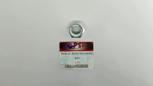 MUR AS RODA BELAKANG MIO - MOR AS MIO / J / MIO SOUL / SPORTY / NOUVO (Harga Per 1 Biji)