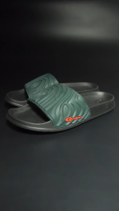 Sandal Selop Rubber Pria Barnett Colorado Thunder Series