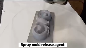 Dầu Pha Loãng Làm Lỏng Silicon - Silicone Thinner - 100G - Nguyên vật liệu đúc khuôn tượng thạch cao nến xà phòng bá Giảm Độ Nhớt Silicone Hướng Dẫn Sử Dụng Dầu Pha Loãng - Lazada